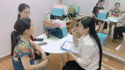 鄭州女企協(xié)2020年度會員單位走訪 聚焦教育咨詢領域，共話發(fā)展新篇章