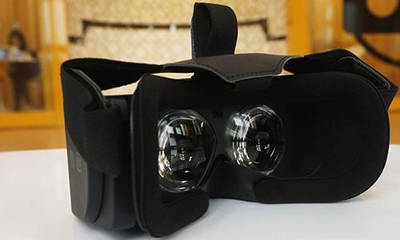 VR系統(tǒng)技術研發(fā)與教育應用一體化咨詢服務