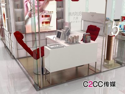 迎戰(zhàn)五一黃金周 丸美劍指5億終端零售 - c2cc中國(guó)化妝品網(wǎng) - 中國(guó)美容化妝品行業(yè)第一門戶