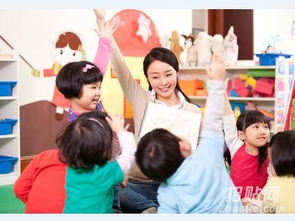 無學歷如何圓夢幼師？四川教育咨詢服務為您指路
